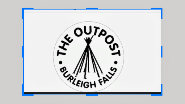 The Outpost | 4733 Kawartha Lakes County Rd 36, Buckhorn, ON K0L 1J0, Canada | Phone: (705) 559-0979
