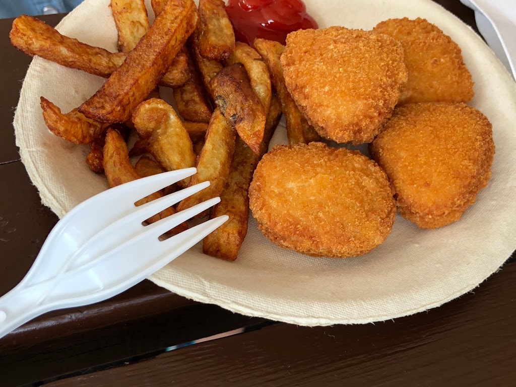 Cantine Ste-Helene | 374 4e Avenue, Sainte-Hélène-de-Bagot, QC J0H 1M0, Canada | Phone: (450) 791-2645