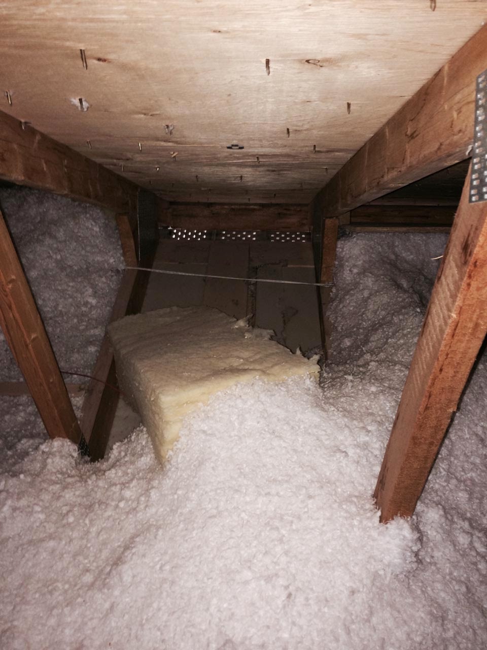 Durham Insulation | 2704 Concession Rd 7, Bowmanville, ON L1C 3K6, Canada | Phone: (905) 435-5551