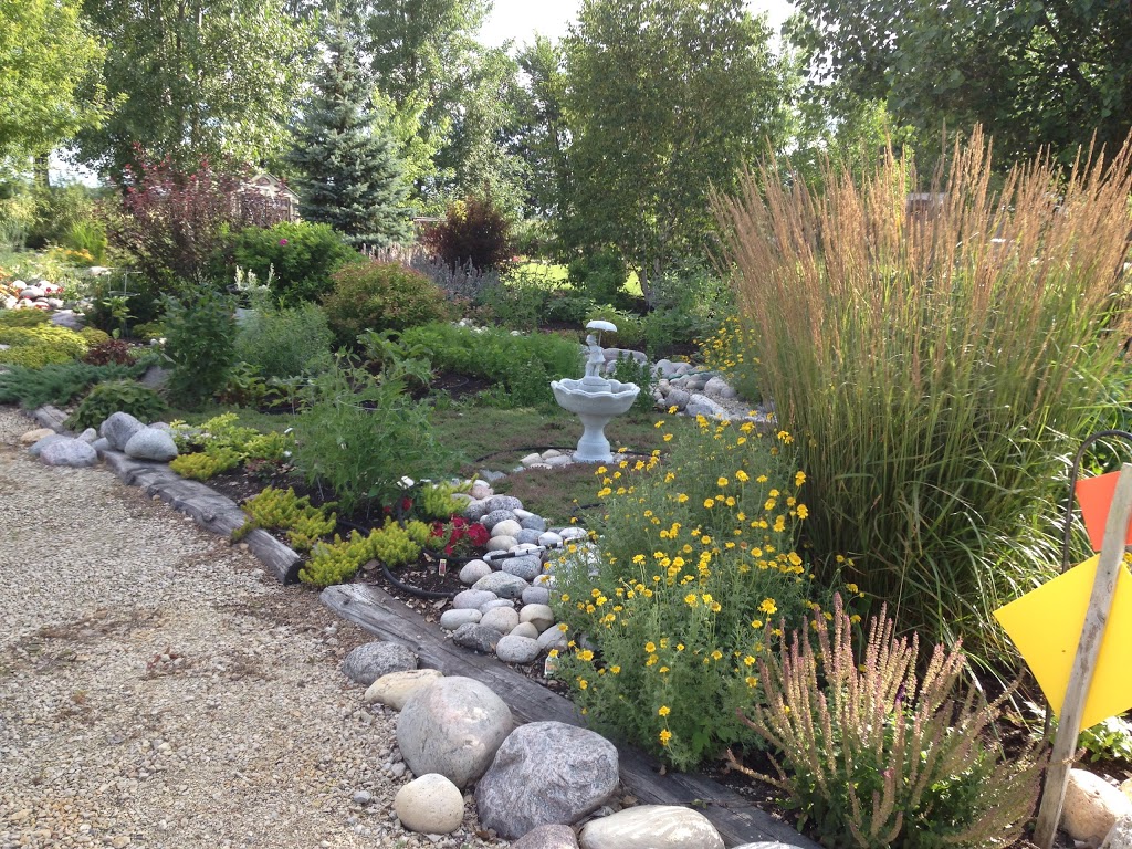Arrowhead RV Park | 1375A Major Trail, Ile des Chênes, MB R0A 0T0, Canada | Phone: (204) 878-4203