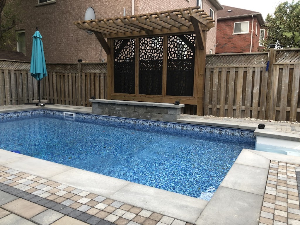 JPF Custom Woodworking | 12 Julia St, Thornhill, ON L3T 4R9, Canada | Phone: (416) 998-5457