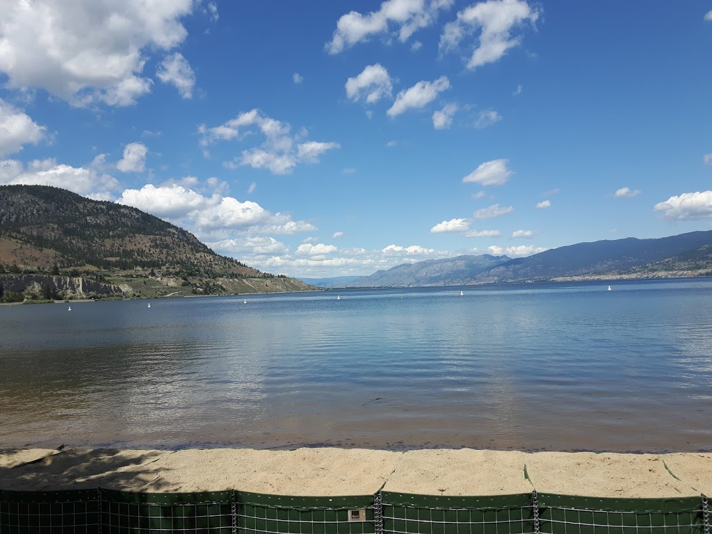 Lakawana Water Park | 796 Lakeshore Dr W, Penticton, BC V2A 1B9, Canada | Phone: (250) 490-2554