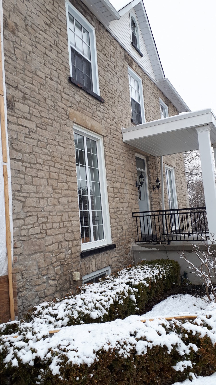 Fraser Stone Works | 46 Christopher Dr, Cambridge, ON N1R 4R6, Canada | Phone: (226) 898-1278