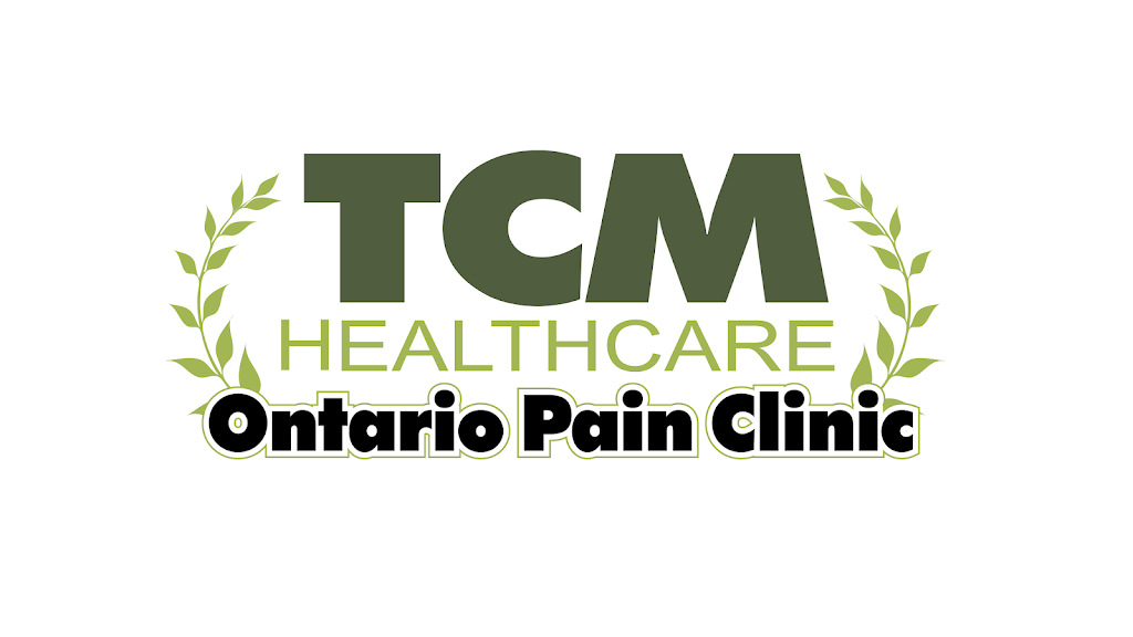 TCM Healthcare - Ontario Pain Clinic Collingwood | 210 Findlay Dr, Collingwood, ON L9Y 0Z1, Canada | Phone: (519) 942-9826