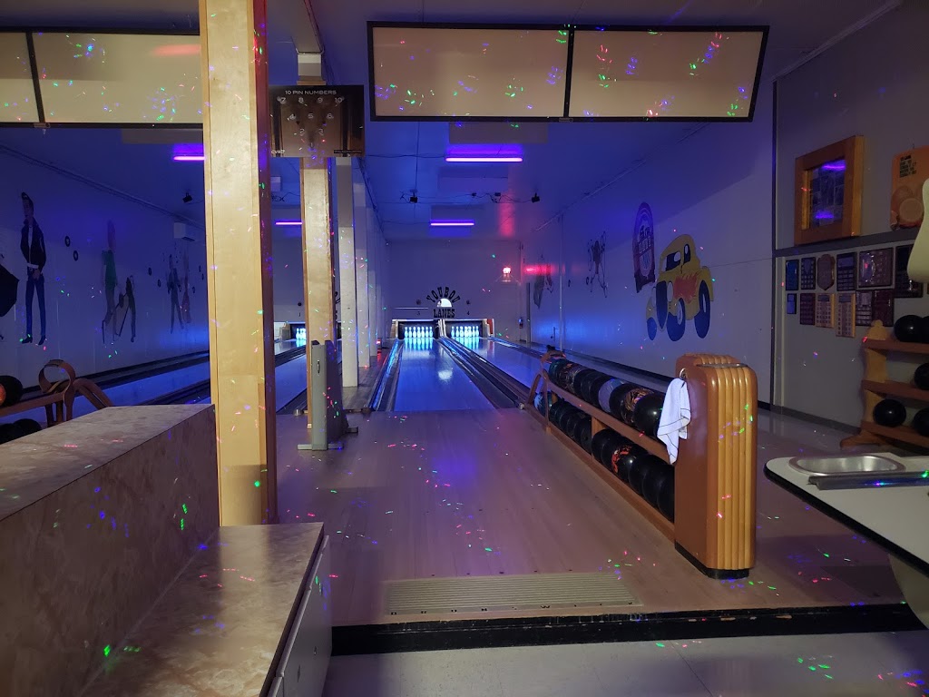 Youbou Community Bowling Alley | 8550 Hemlock St, Youbou, BC V0R 3E1, Canada | Phone: (250) 749-6742