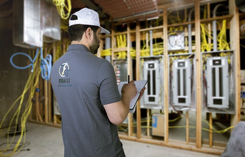 RST electrical group | 2004 Fullerton Ave, North Vancouver, BC V7P 3G8, Canada | Phone: (778) 682-3213