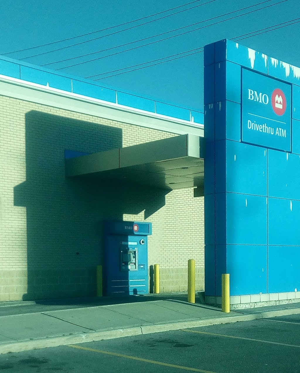 bmo locations and hours brampton