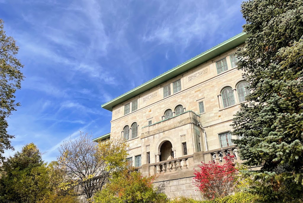 Villa Sainte-Marcelline | 815 Av. Upper Belmont, Westmount, QC H3Y 1K5, Canada | Phone: (514) 488-2528