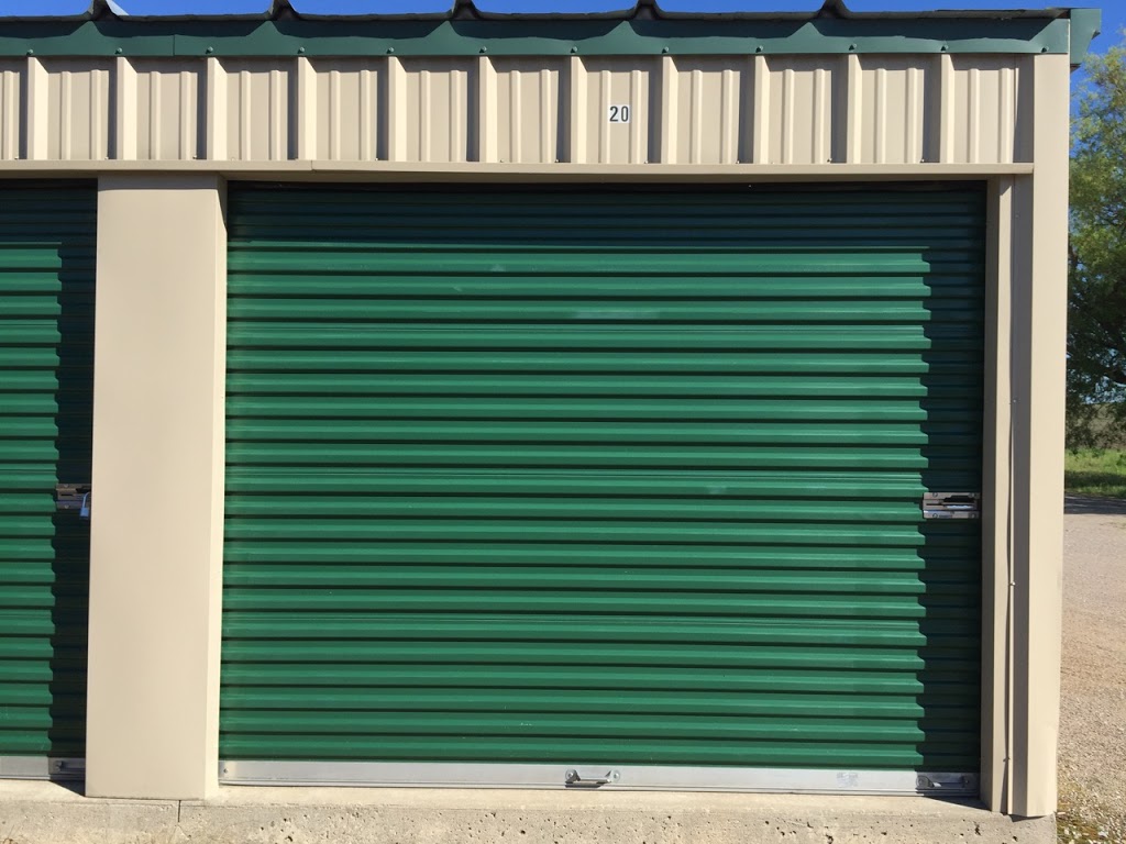 Lafontaine Self Storage | 551 Cedar Point Rd, Tiny, ON L9M 0J7, Canada | Phone: (705) 999-0571
