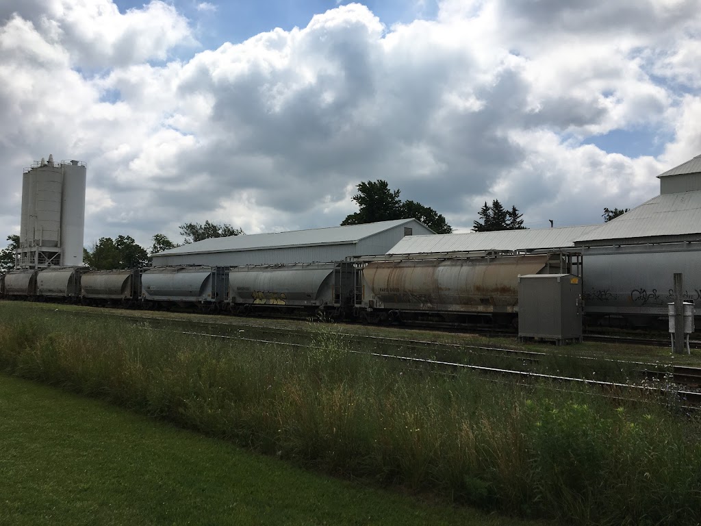 Stubbes Cement | 20 Railway St W, Blandford-Blenheim, ON N0J 1V0, Canada | Phone: (226) 320-2183
