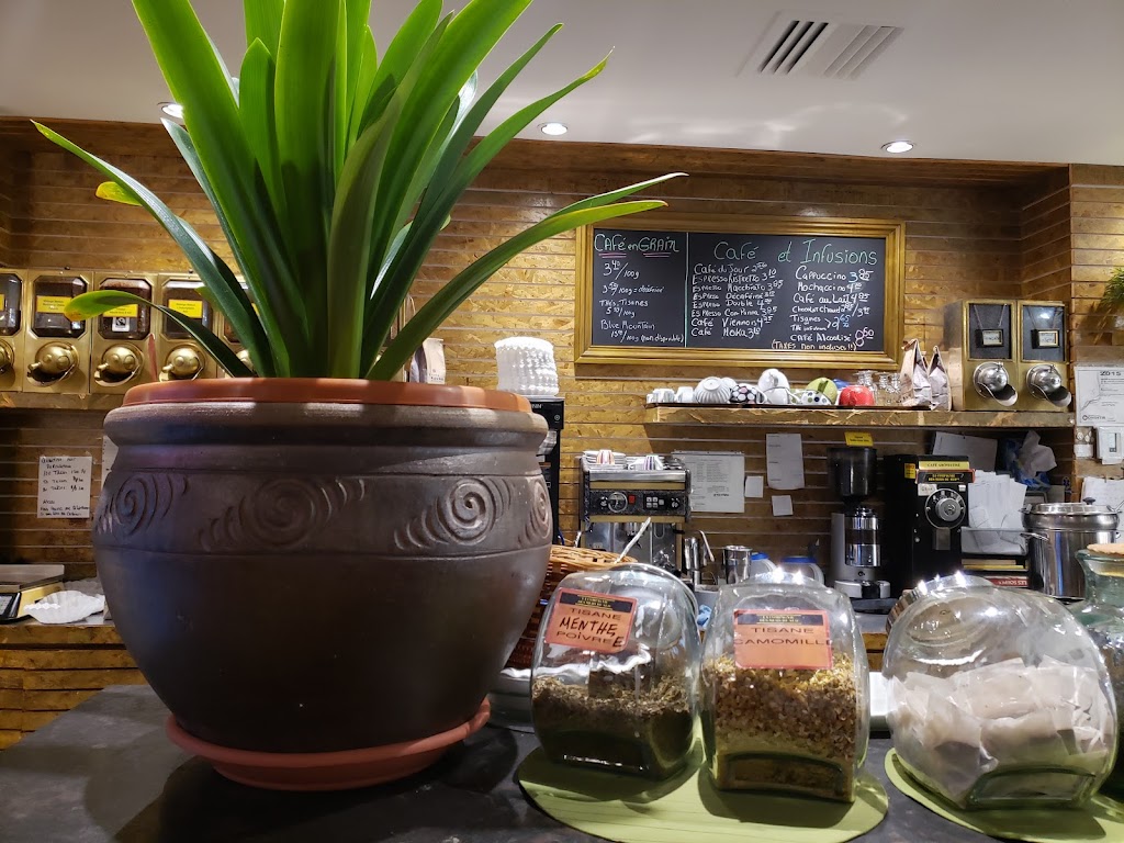 Arôme Tropical | 188 Rue Beaudry N, Joliette, QC J6E 6A6, Canada | Phone: (450) 755-2445