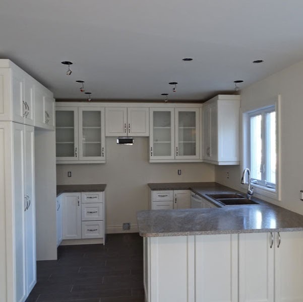 Haus Construction | 4435 Avenue Thibault #6, Saint-Hubert, QC J3Y 7T9, Canada | Phone: (450) 812-4287