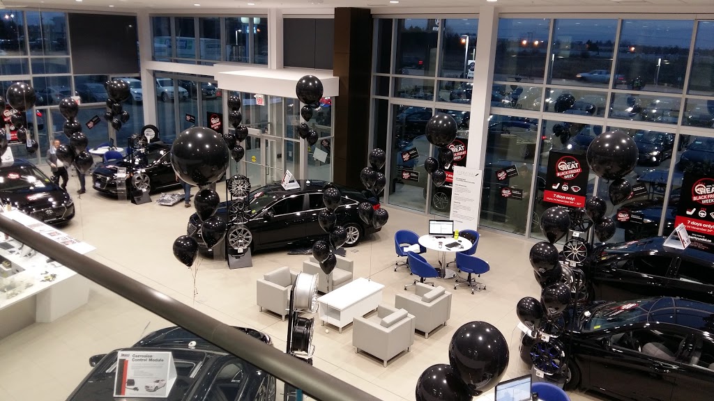 Guelph Hyundai | 765 Woodlawn Rd W, Guelph, ON N1K 1E9, Canada | Phone: (519) 836-7669