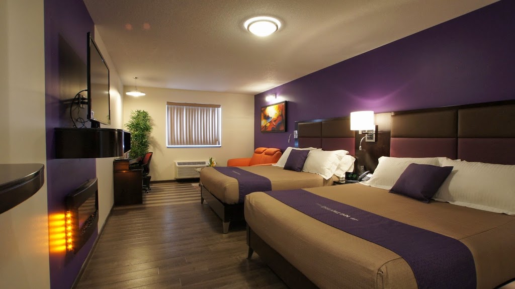 DREAMZ INN | 79271 Bluewater Hwy, Goderich, ON N7A 3X8, Canada | Phone: (855) 524-7396