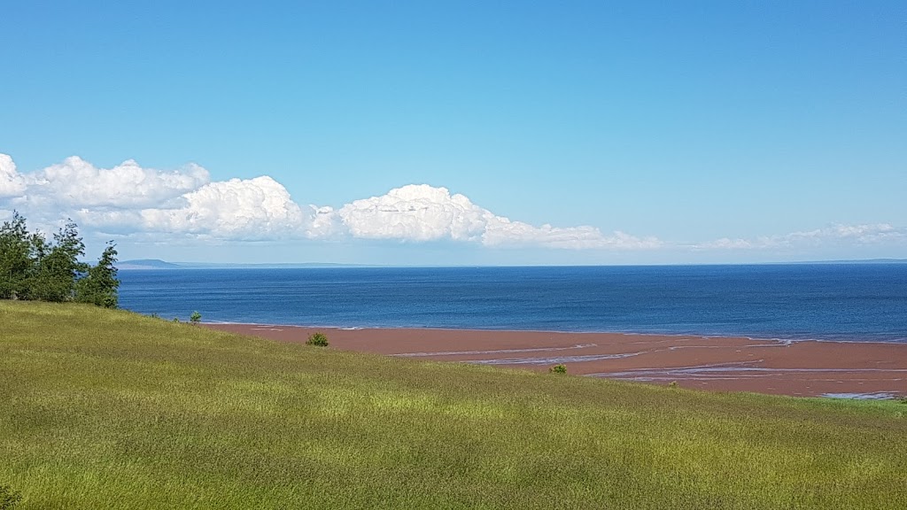 Blomidon Bible Camp | 2739 Pereau Rd, Canning, NS B0P 1H0, Canada | Phone: (902) 599-1182