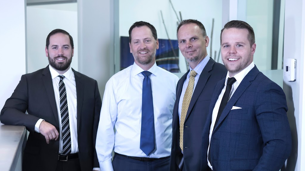 Connect Wealth | 2970 King George Blvd #13, Surrey, BC V4P 0E6, Canada | Phone: (604) 542-4298