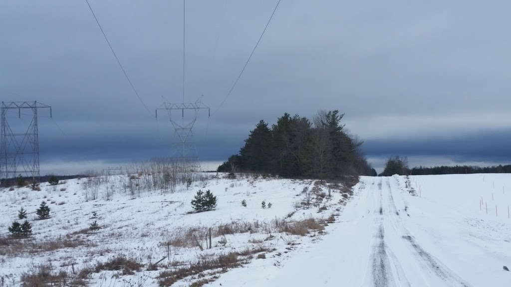 Long Sault Ridge Runners Snowmobile Club Inc The | 320 Sandy Hook Rd, Pontypool, ON L0A 1K0, Canada | Phone: (705) 277-2906