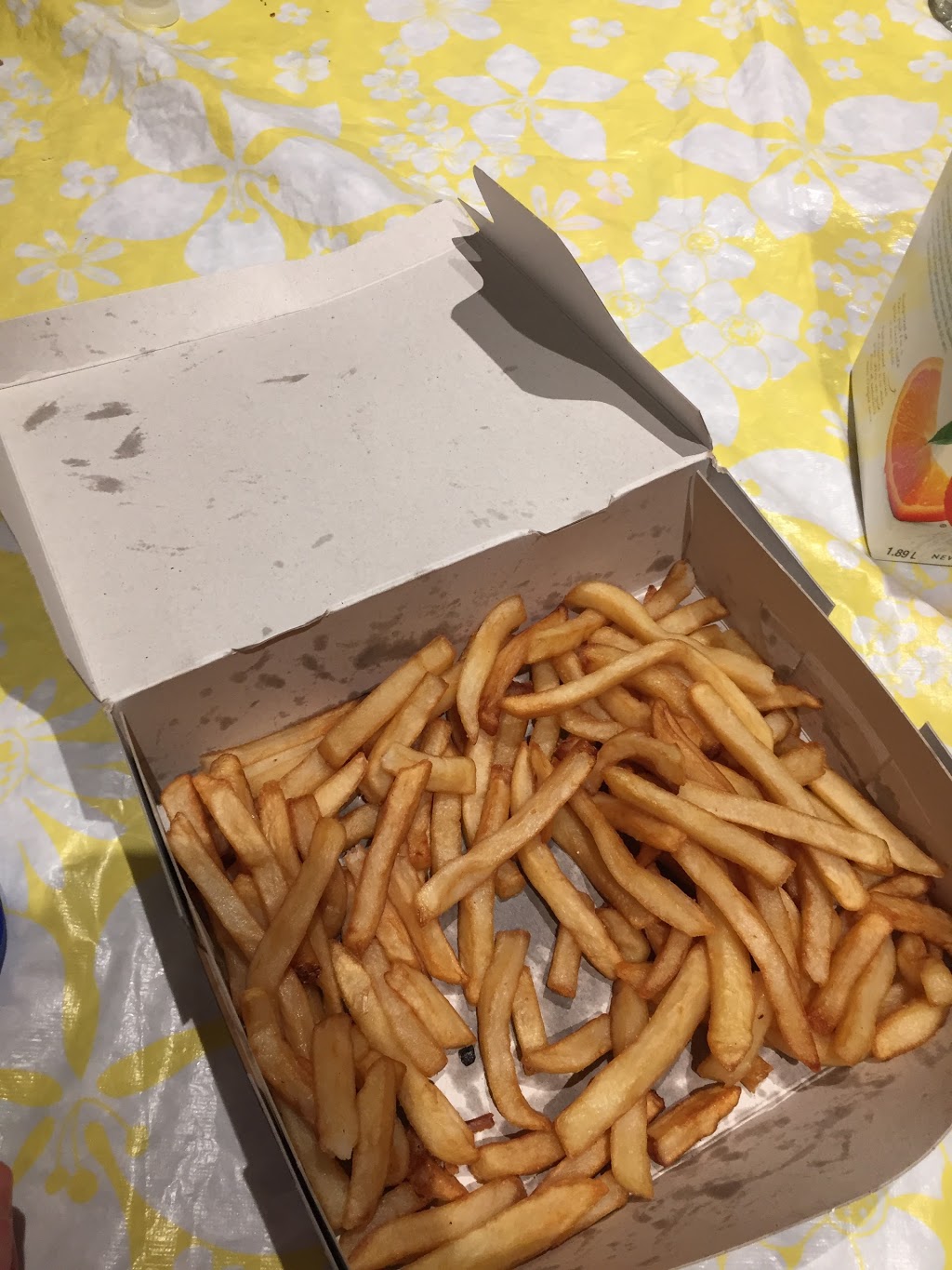 Tevere Express | 4920 Boul Saint-Jean, Pierrefonds, QC H9H 4B2, Canada | Phone: (514) 626-2973