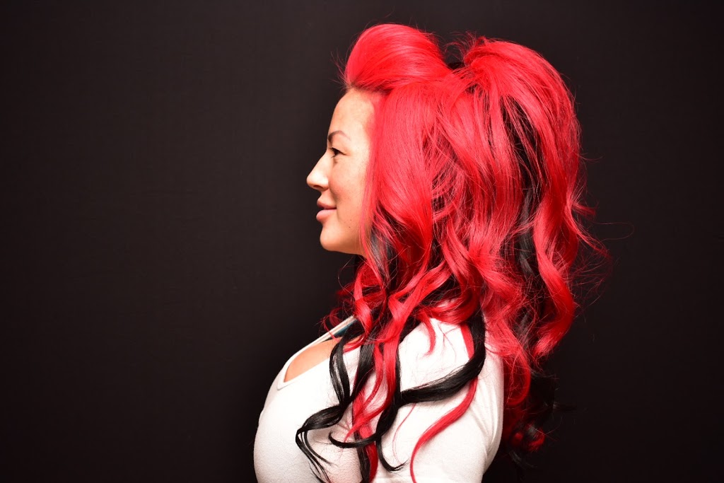 Aria Hair Design & Spa | 790 Coventry Dr NE, Calgary, AB T3K 4K4, Canada | Phone: (403) 719-2742