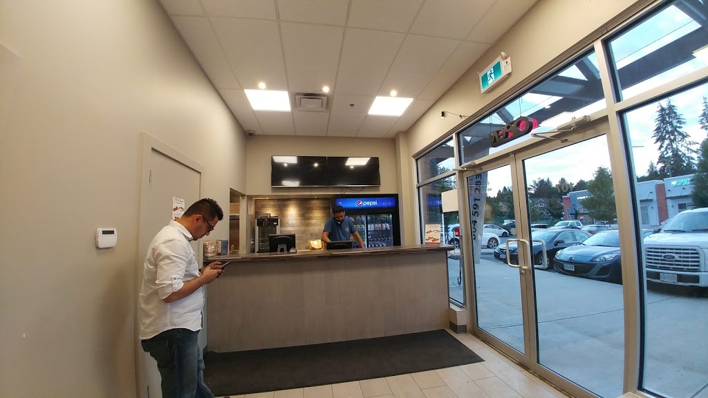 Top In Town Pizza | 14330 64 Ave, Surrey, BC V3W 1Z1, Canada | Phone: (604) 591-2838