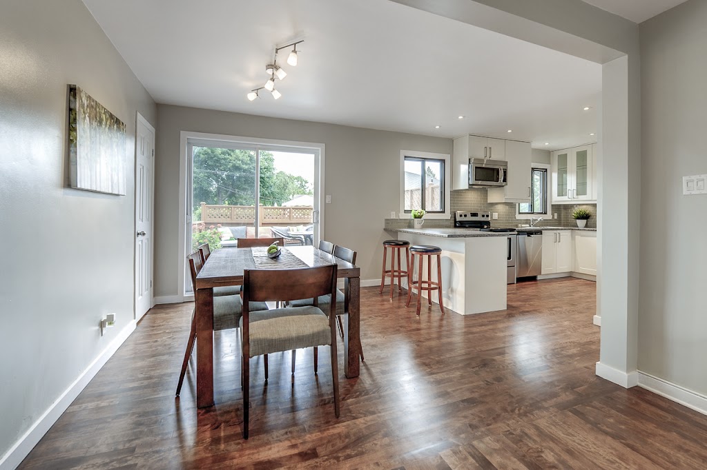 Apex Reno Inc. | 142 Av. dIvanhoe Crescent, Pointe-Claire, QC H9R 3Z8, Canada | Phone: (514) 886-0220