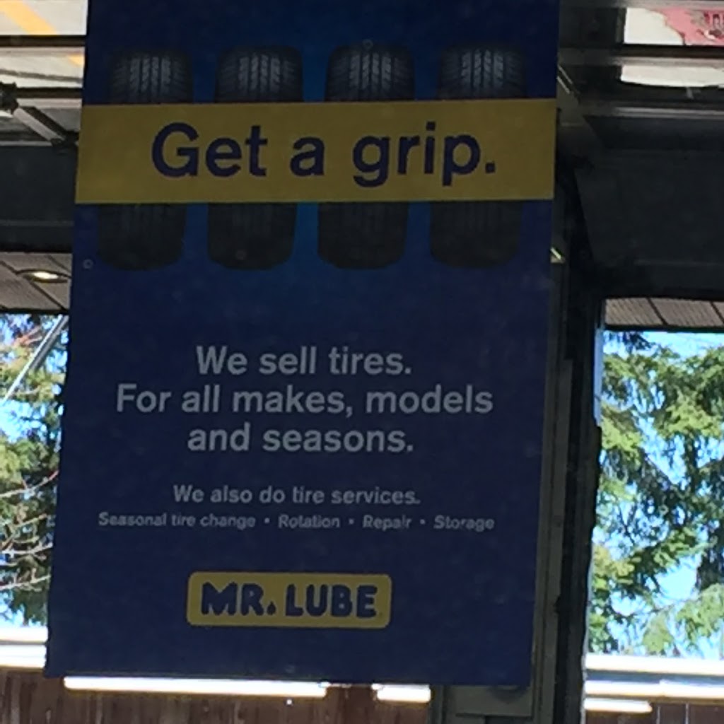 Mr. Lube + Tires | 6629 Kingsway, Burnaby, BC V5E 1E2, Canada | Phone: (604) 438-3544