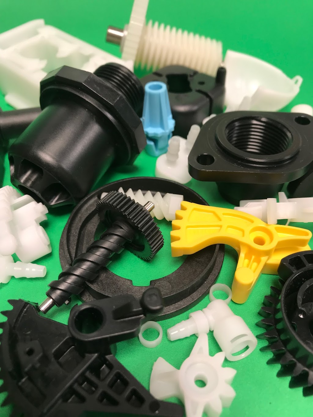 MPC - Molded Precision Components (Building 2) | 165 Line, 4 Line S, Oro-Medonte, ON L0L 2L0, Canada | Phone: (877) 487-0244
