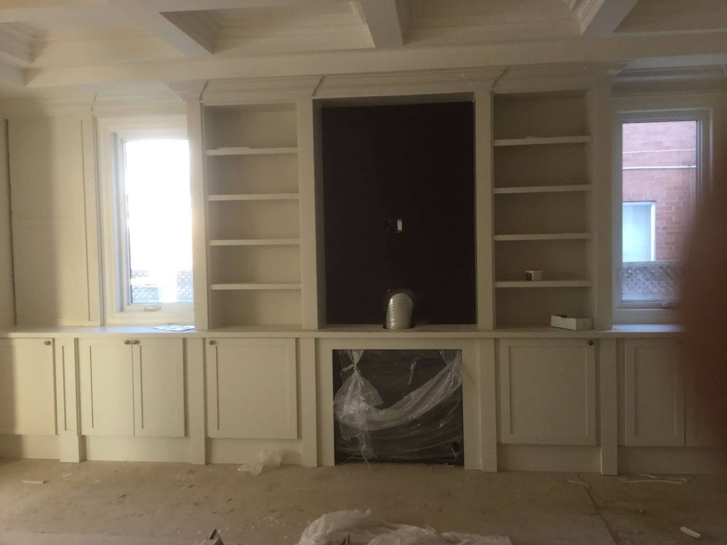 Anas Woodworking Inc | 70 Belfield Rd, Etobicoke, ON M9W 1G3, Canada | Phone: (416) 244-3933