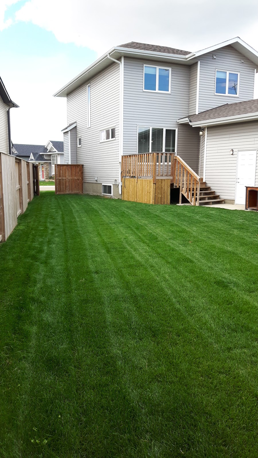 Brothers Lawn Care | point of interest | 31A Timberstone Way, Red Deer, AB T4P 0V4, Canada | 4038481428 OR +1 403-848-1428