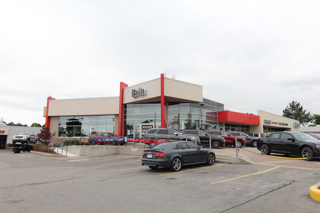Erin Mills Auto Centre | 2560 Motorway Blvd, Mississauga, ON L5L 1X3, Canada | Phone: (905) 828-3004
