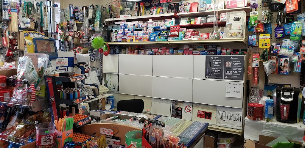 Atlas Grocery | 130 Atlas Ave, York, ON M6C 3P3, Canada | Phone: (416) 658-9718