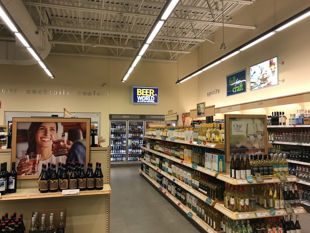 LCBO | 71 Main St S, Bayfield, ON N0M 1G0, Canada | Phone: (519) 565-2444