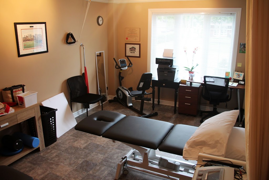 Debbie Physiothérapie | 46 Rue de Lacey Green, Kirkland, QC H9H 3H2, Canada | Phone: (514) 349-2366