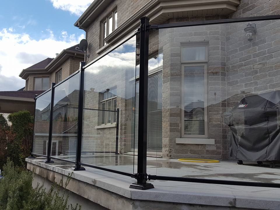 Clôture Tendance | 137 Rue du Cristal, Terrebonne, QC J7M 2H6, Canada | Phone: (514) 475-8967