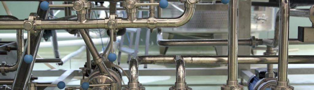 Pagnotta Plumbing Inc. | 270-266 Despard Ave, Parksville, BC V9P 1L4, Canada | Phone: (250) 954-7767