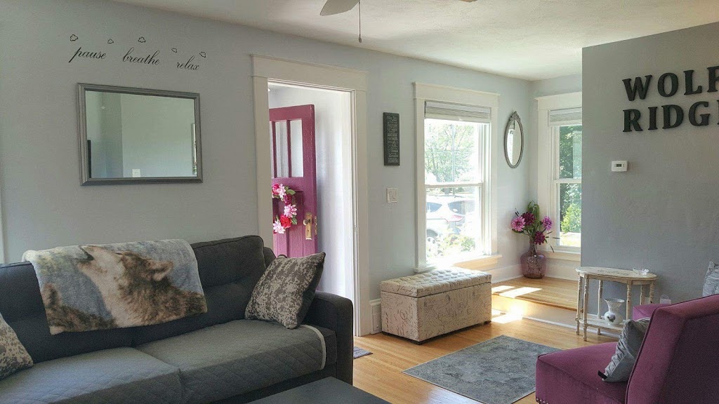 Wolf Ridge Guest House | 4981 Ridge Rd, Lockport, NY 14094, USA | Phone: (716) 479-1412