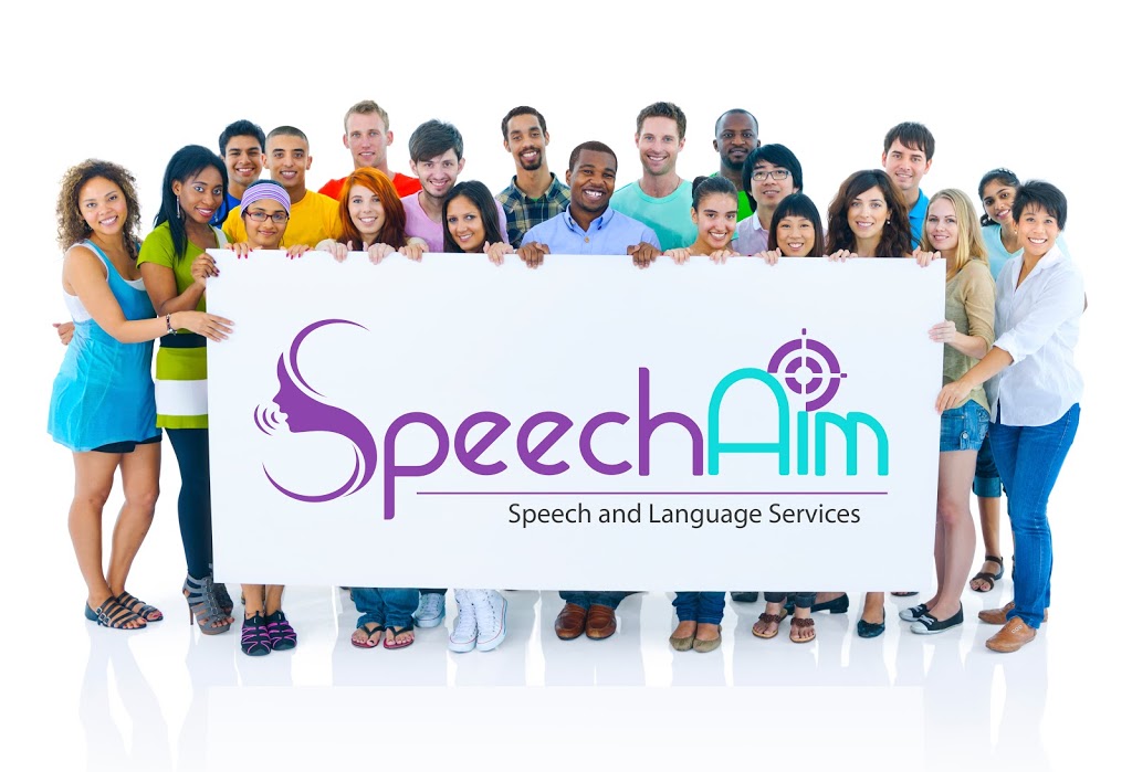 SpeechAim Vaughan | Leading Speech Therapy | 7900 Bathurst St Unit# 620, Vaughan, ON L4J 0J9, Canada | Phone: (647) 668-9682