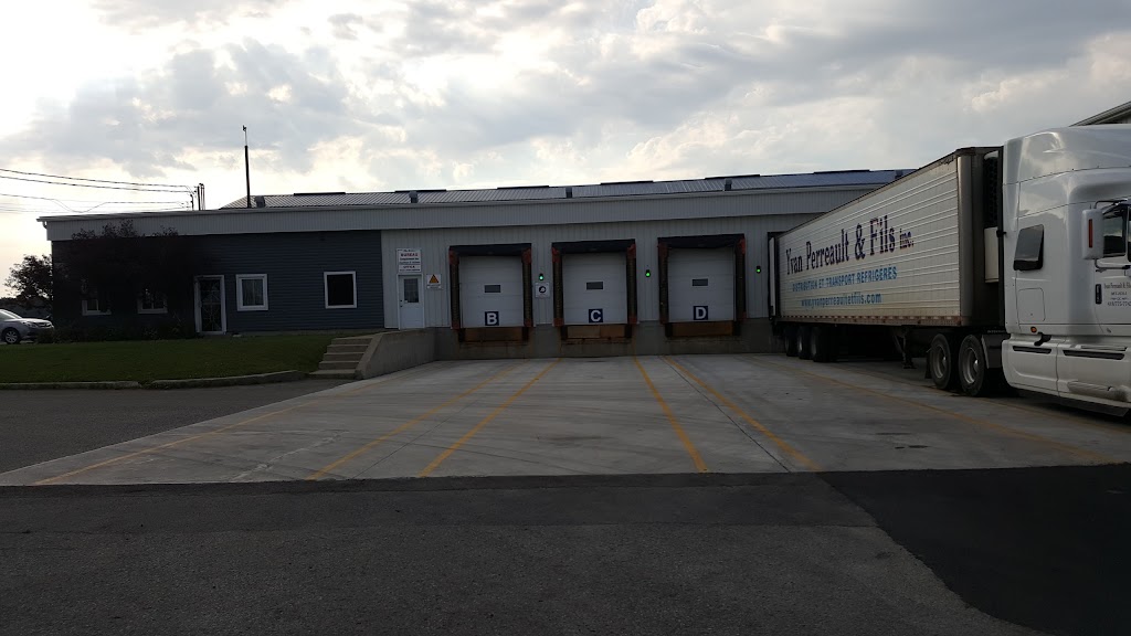 Marc Riendeau | 1635 Rue Principale, Saint-Michel, QC J0L 2J0, Canada | Phone: (450) 454-6289