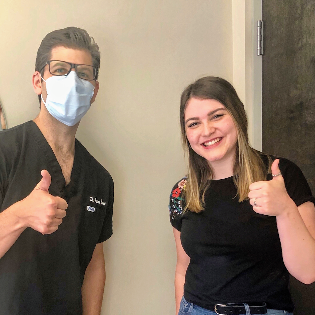 Nemes Ortho | 6900 Boulevard Décarie suite M250, Côte Saint-Luc, QC H3X 2T8, Canada | Phone: (514) 370-8887