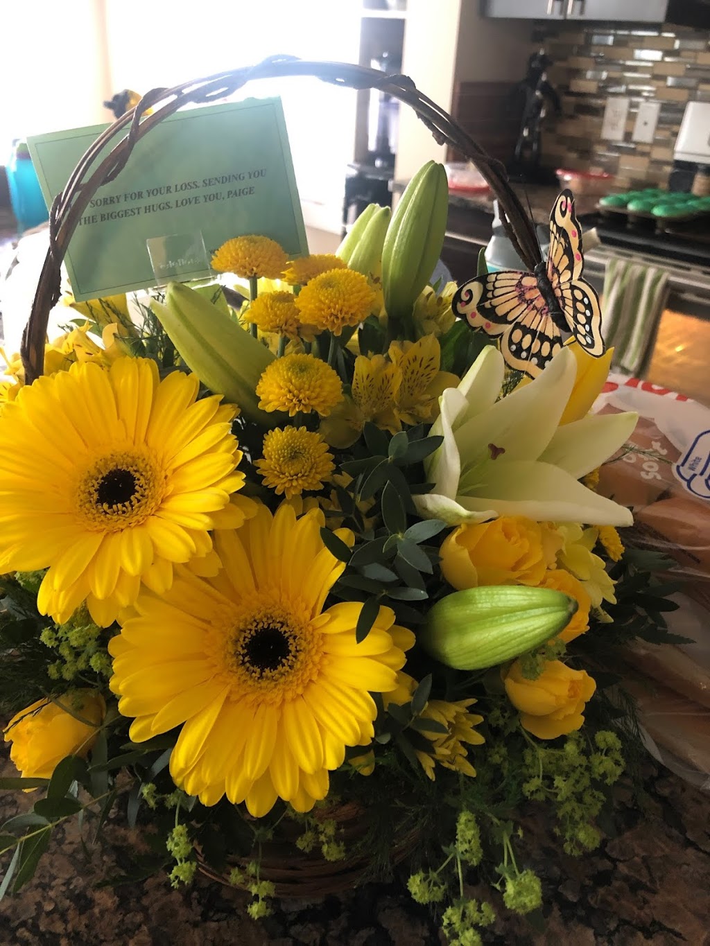 3 Bs Flowers | 4807 44 Ave #106, Stony Plain, AB T7Z 1V5, Canada | Phone: (780) 968-6938