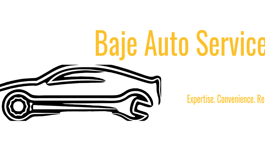 Baje Auto Services | 78 Kenilworth Ave N, Hamilton, ON L8H 4R5, Canada | Phone: (905) 520-0840