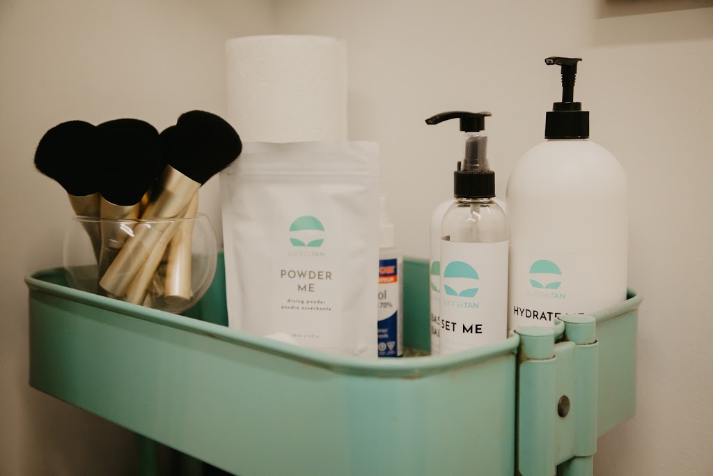 OrganicTan Nanaimo | 102-2205 Northfield Rd, Nanaimo, BC V9S 3C3, Canada | Phone: (250) 327-8956