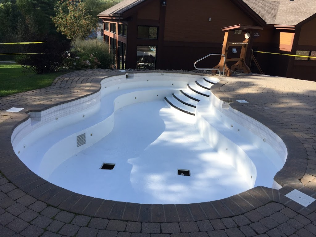 Décapage au Jet Jobin ENR. | 1158 Chemin du Lac Caché, Saint-Faustin-Lac-Carré, QC J0T 1J2, Canada | Phone: (819) 688-5354