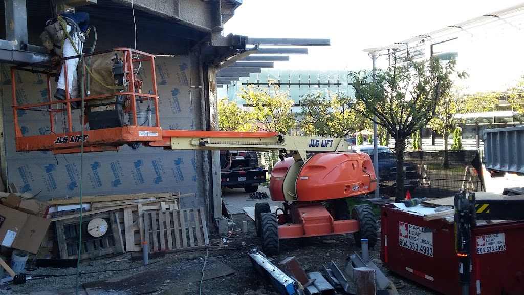 1001 Construction Services Canada ltd | 101 Alderson Ave, Coquitlam, BC V3K 1V8, Canada | Phone: (604) 355-8328