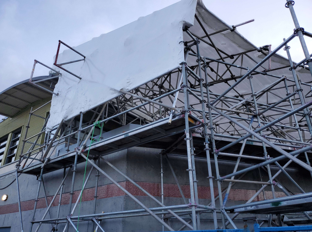 Northstar Access (formerly Sky-Hi Scaffolding) | 9375 Trans-Canada Hwy, Chemainus, BC V0R 1K4, Canada | Phone: (250) 287-7245