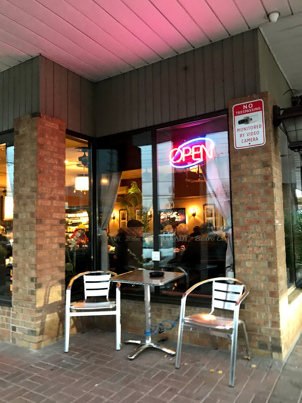 Arkady | 3631 Dixie Rd, Mississauga, ON L4Y 4H4, Canada | Phone: (905) 624-5726
