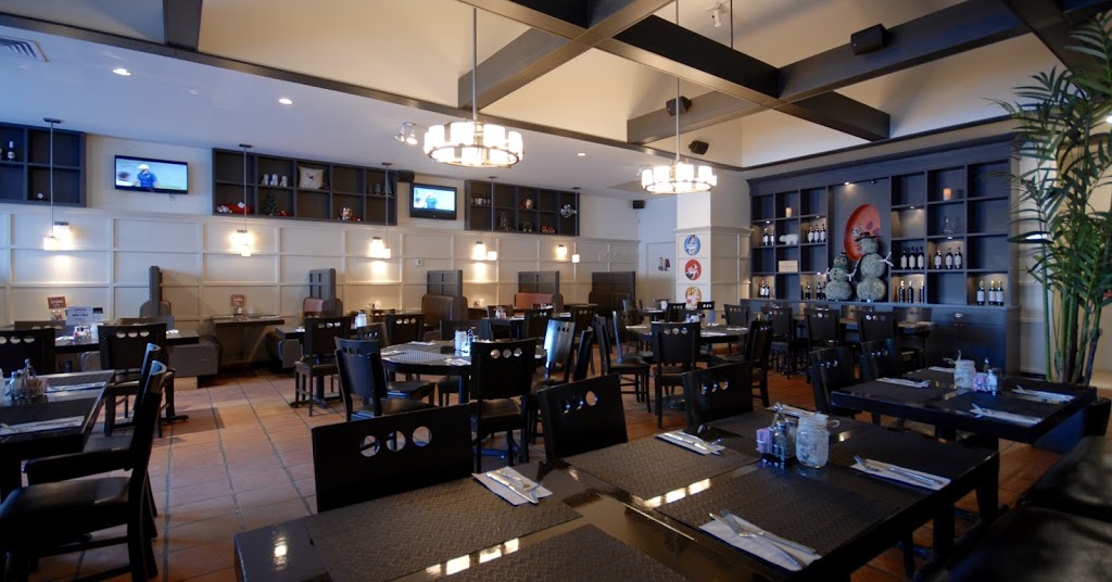 Pub St-Bernard | 252 Boulevard du Beau Pré, Beaupré, QC G0A 1E0, Canada | Phone: (418) 827-6668