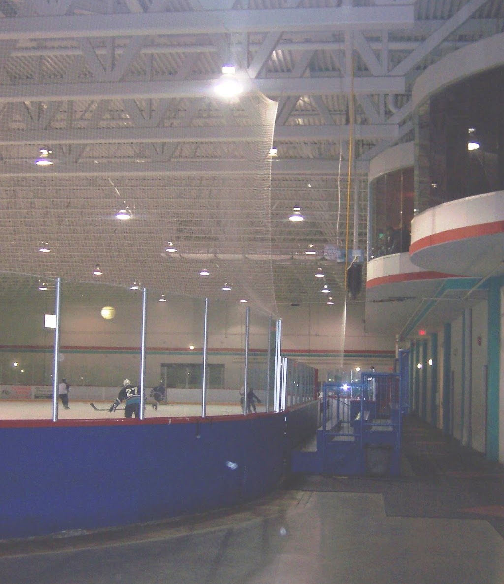 The Rinks at Summit Centre | 104-3600 Townline Rd, Abbotsford, BC V2T 5W8, Canada | Phone: (604) 504-7565