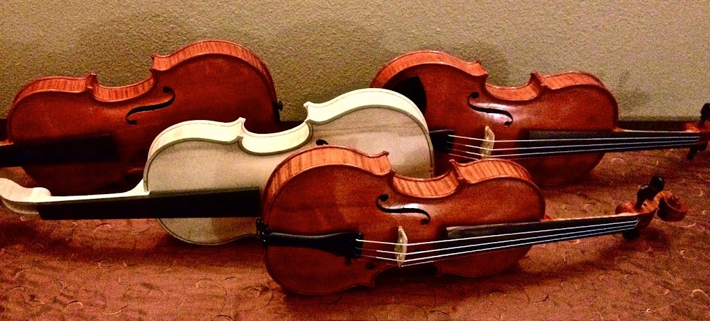 Kotlarz Violins | 1223 19a St S, Cranbrook, BC V1C 6Y5, Canada | Phone: (250) 464-0918