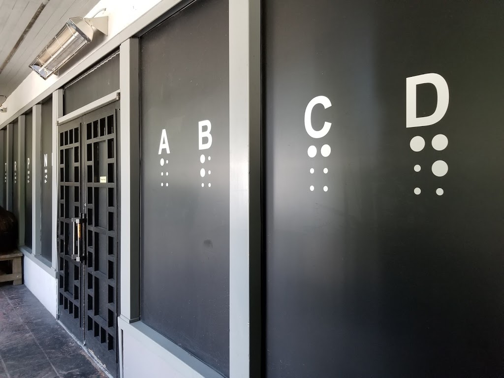 Dark Table | 2611 W 4th Ave, Vancouver, BC V6K 1P8, Canada | Phone: (604) 739-3275